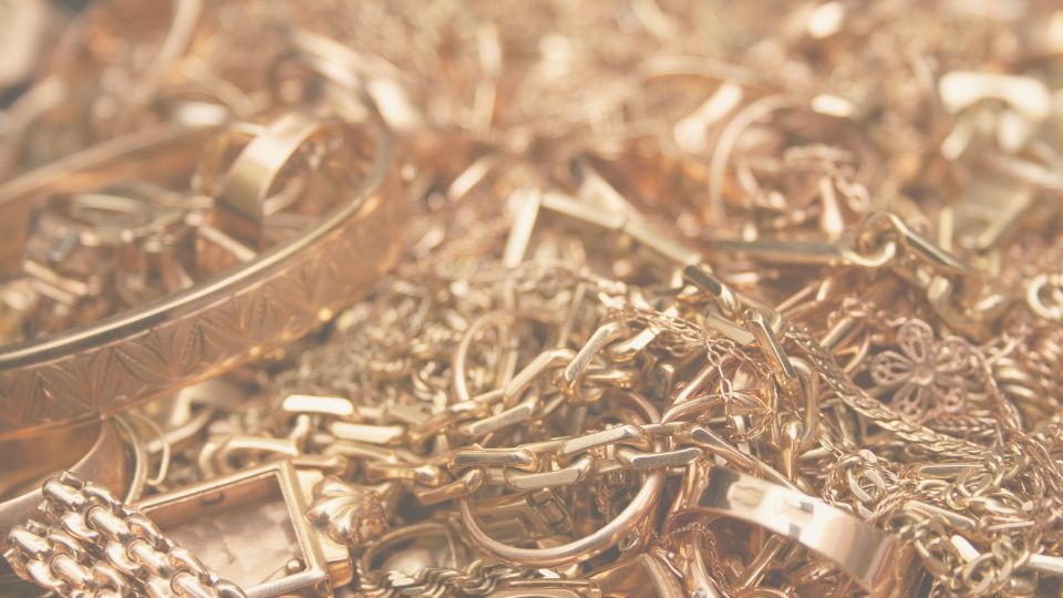 Gold Items