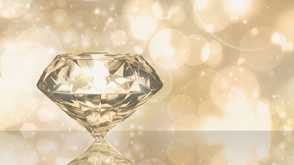 diamond