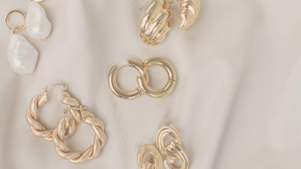 gold items