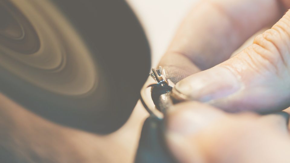 checking ring